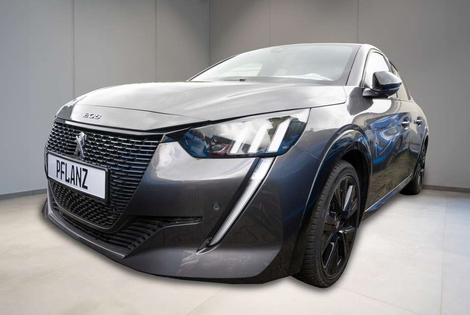 Peugeot 208 - Imagem 1