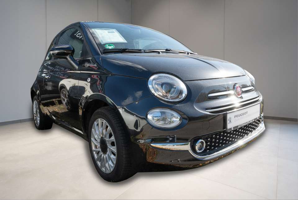 Fiat 500 - Imagem 2
