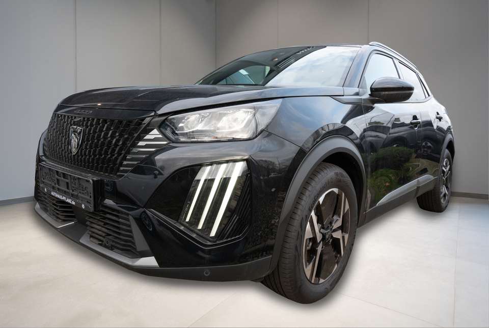 Peugeot 2008 - Imagem 1
