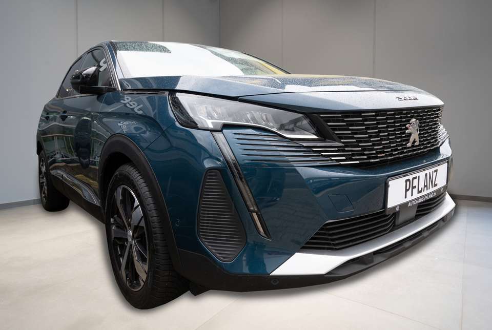 Peugeot 3008 - Imagem 2