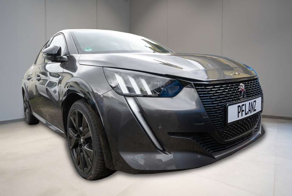 Peugeot 208 - Imagem 2