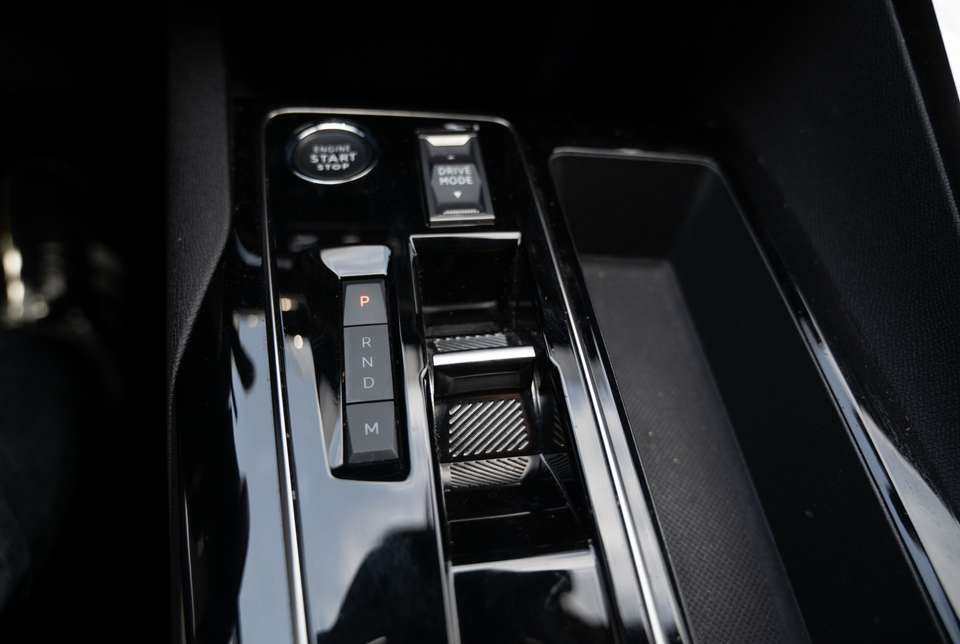 Peugeot 3008 - Imagem 11