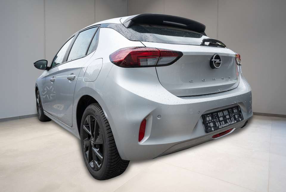 Opel Corsa - Imagem 4