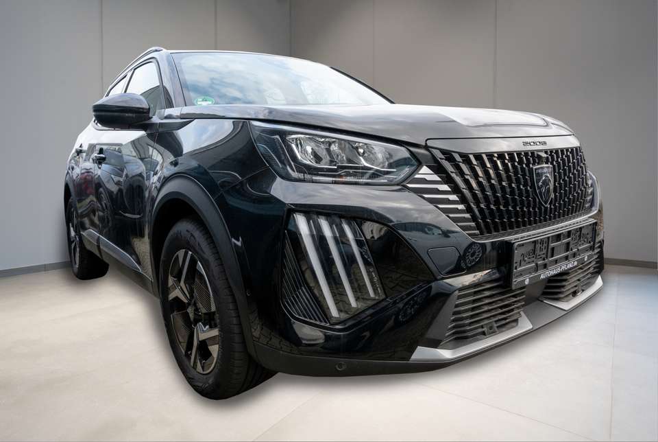Peugeot 2008 - Imagem 2