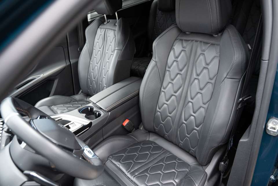 Peugeot 5008 - Imagem 7