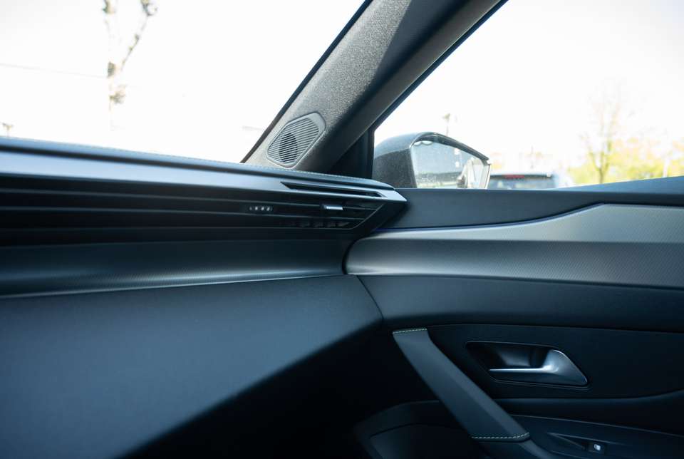Peugeot 308 - Imagem 11