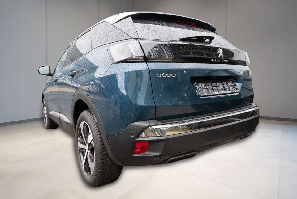 Peugeot 3008 - Imagem 3