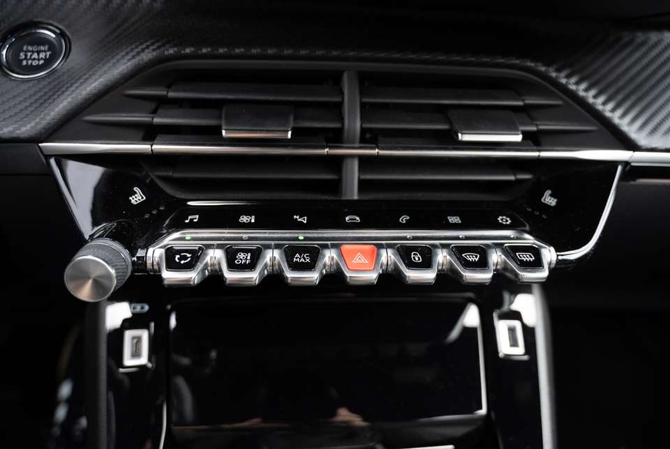 Peugeot 2008 - Imagem 10