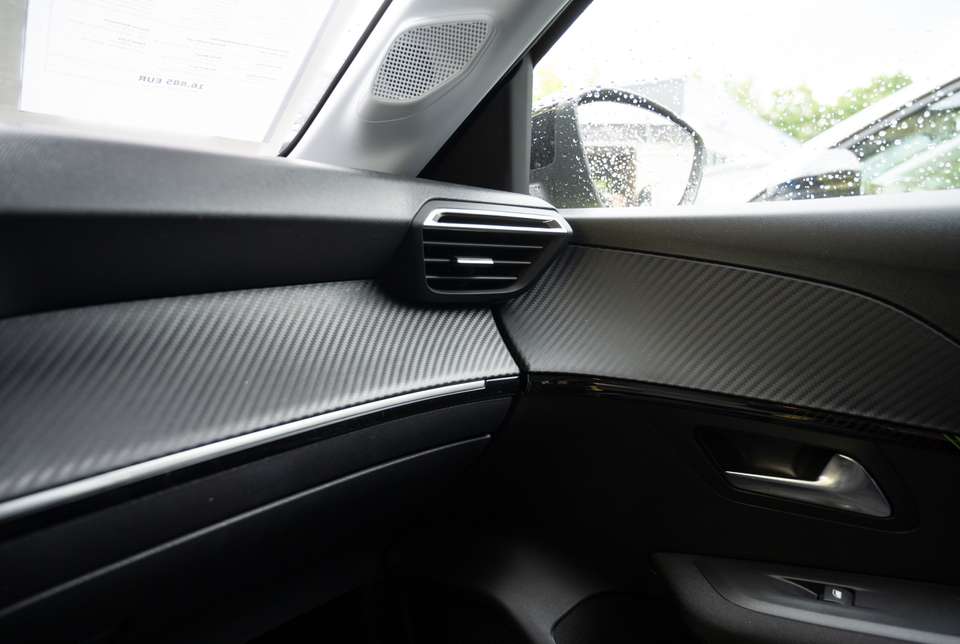 Peugeot 208 - Imagem 11