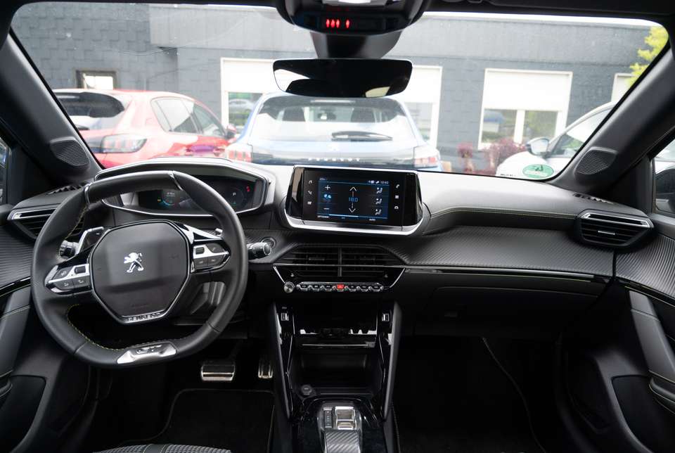 Peugeot 208 - Imagem 3