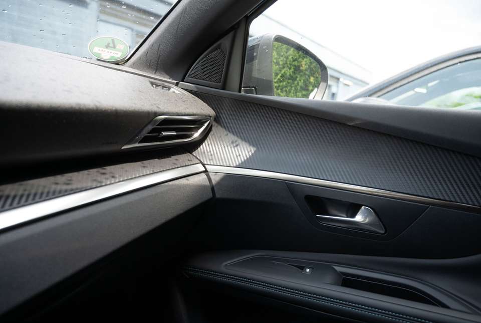 Peugeot 3008 - Imagem 12