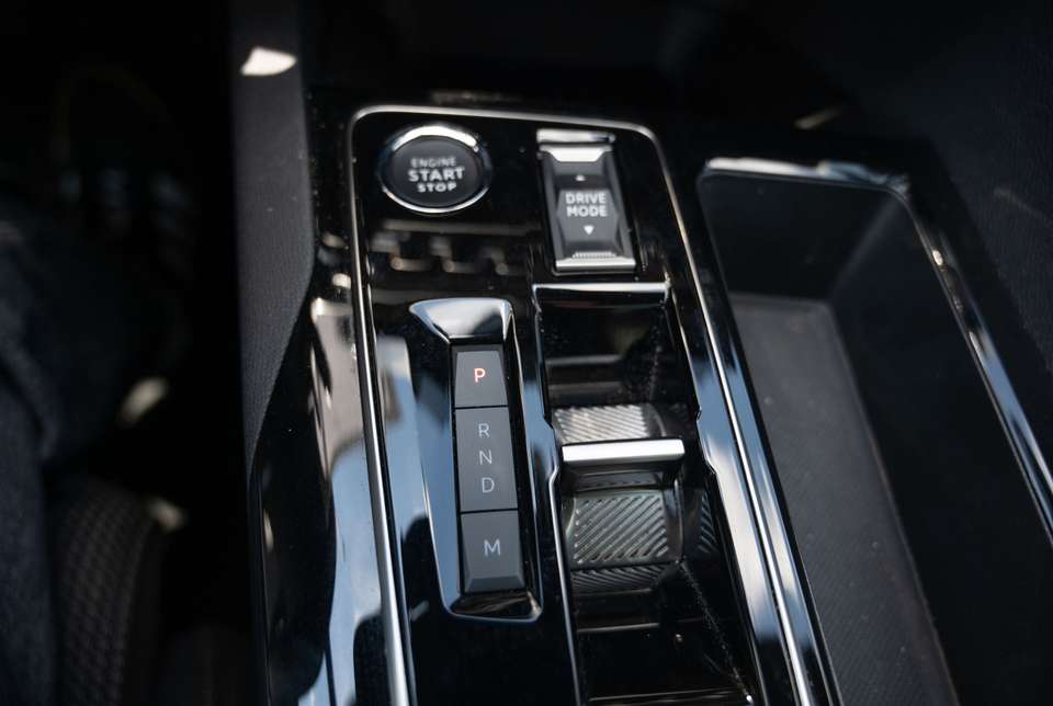Peugeot 3008 - Imagem 12