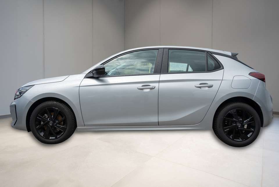 Opel Corsa - Imagem 5