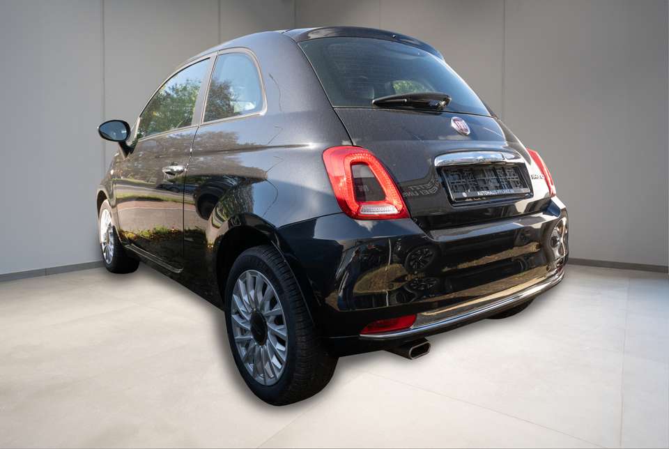Fiat 500 - Imagem 4