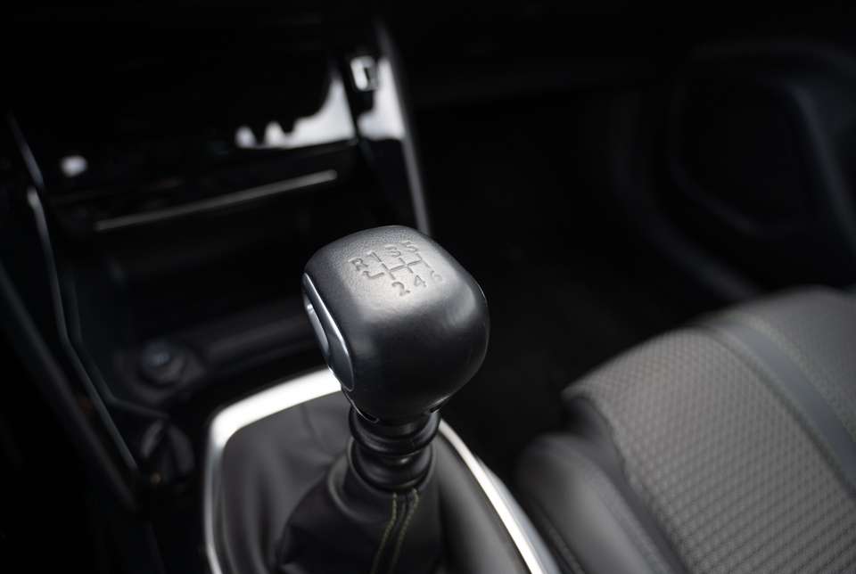 Peugeot 2008 - Imagem 11