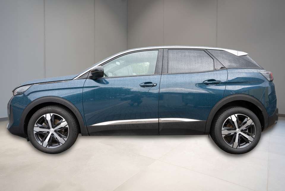 Peugeot 3008 - Imagem 4