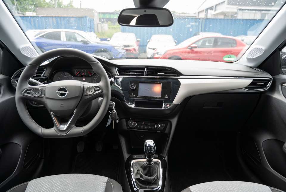 Opel Corsa - Imagem 6