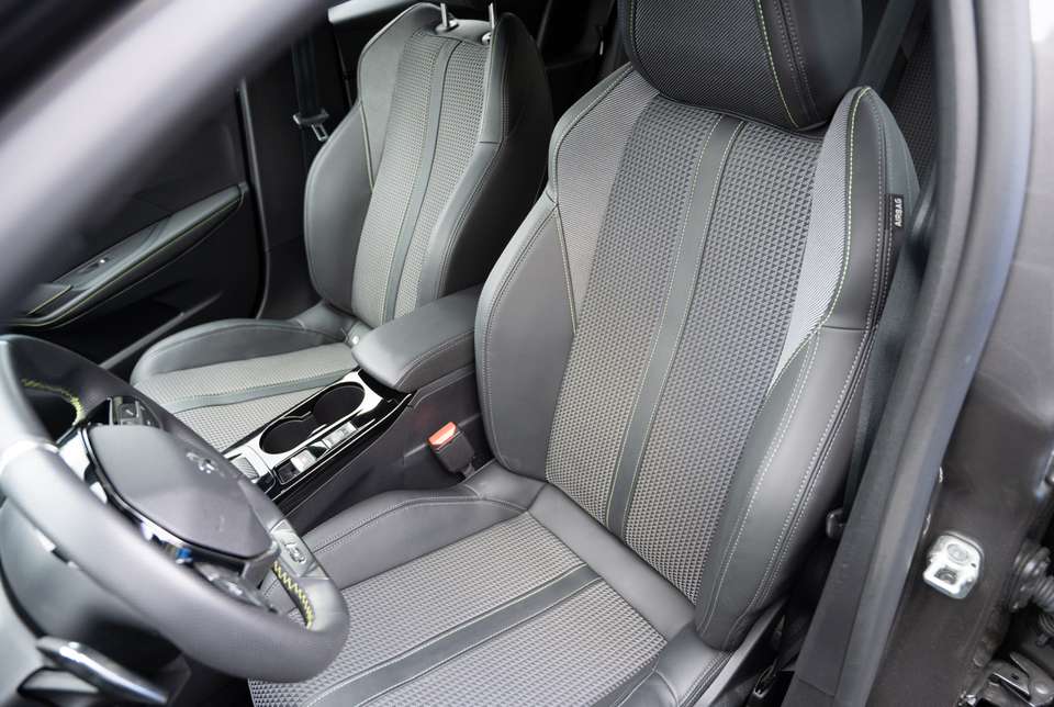 Peugeot 208 - Imagem 4