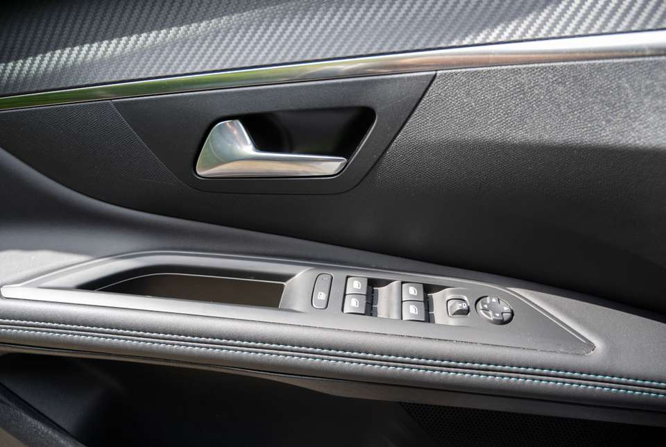 Peugeot 3008 - Imagem 13