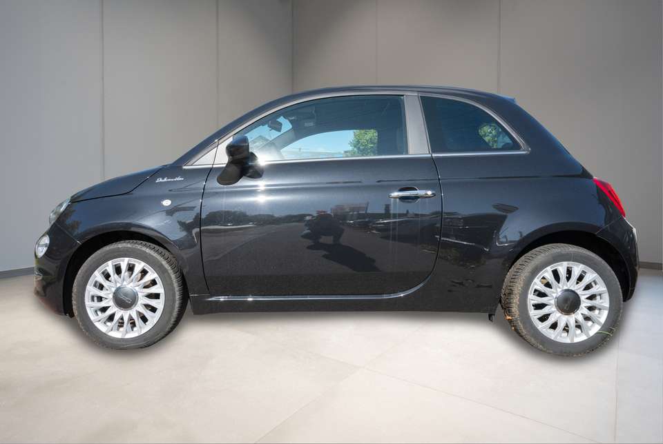 Fiat 500 - Imagem 5
