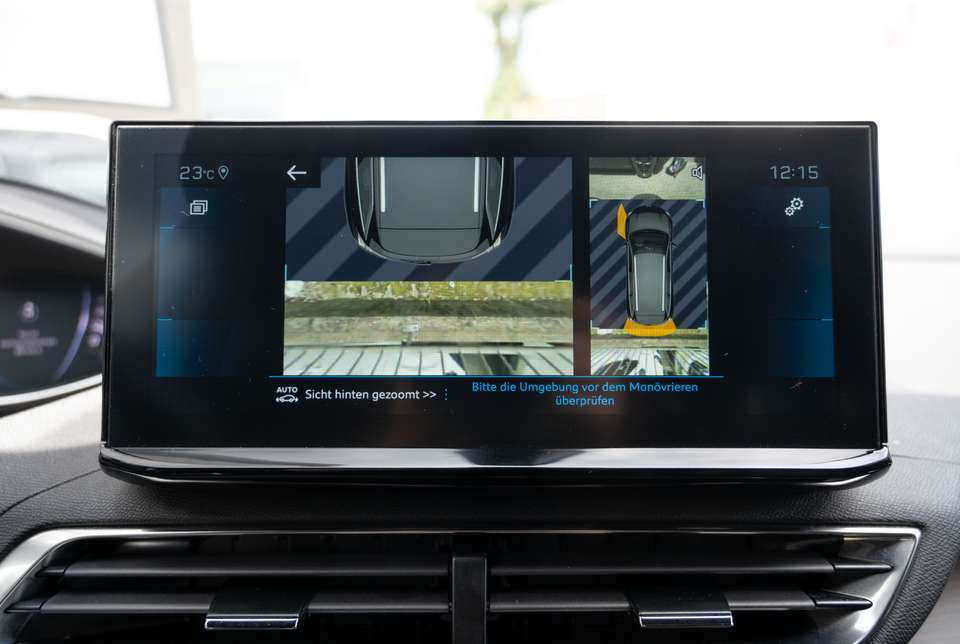 Peugeot 5008 - Imagem 9
