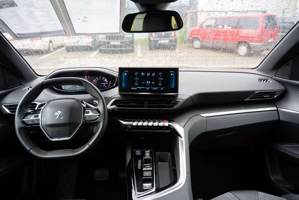 Peugeot 3008 - Imagem 5