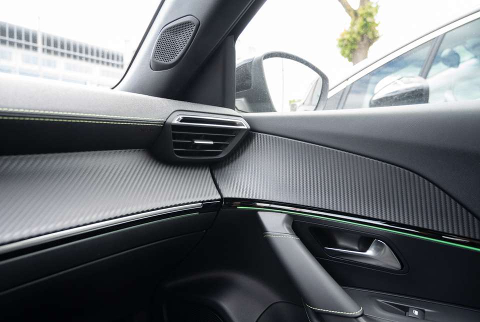 Peugeot 2008 - Imagem 12