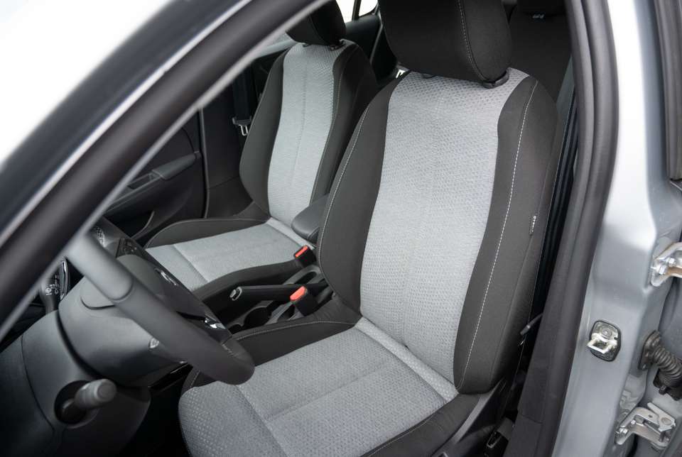Opel Corsa - Imagem 7
