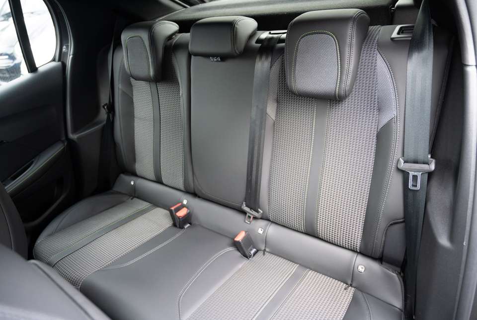 Peugeot 208 - Imagem 5
