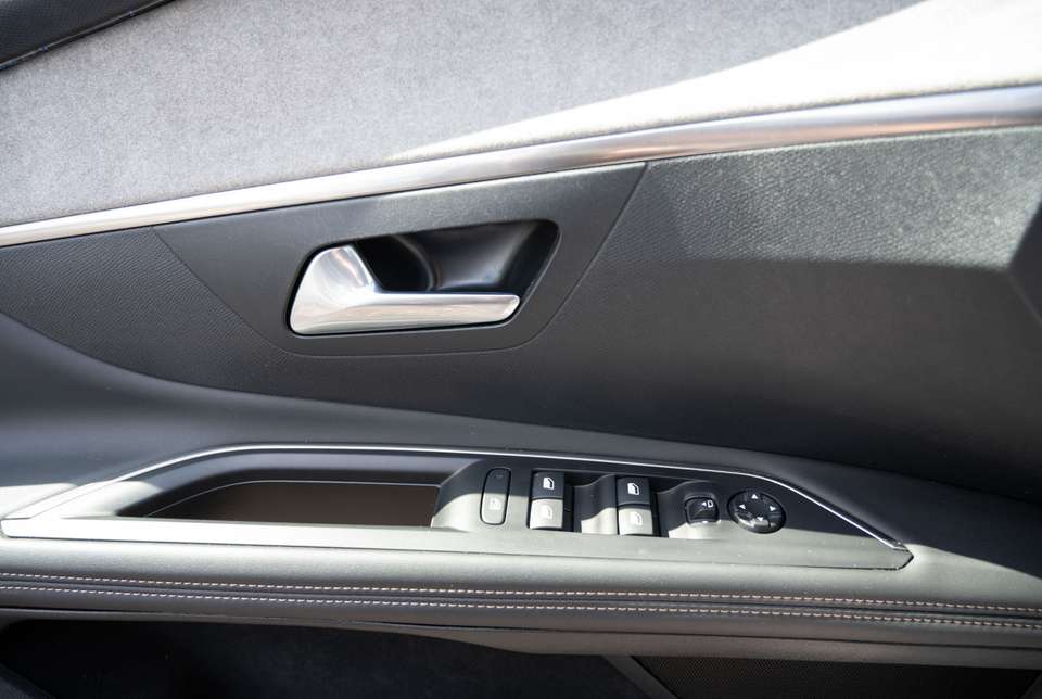 Peugeot 3008 - Imagem 14
