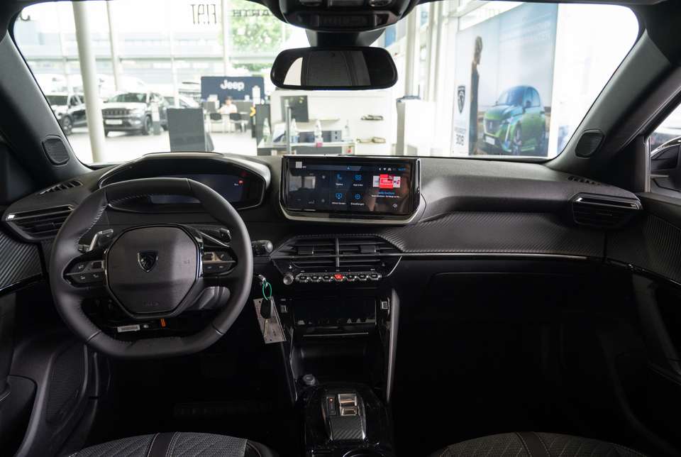 Peugeot 2008 - Imagem 5