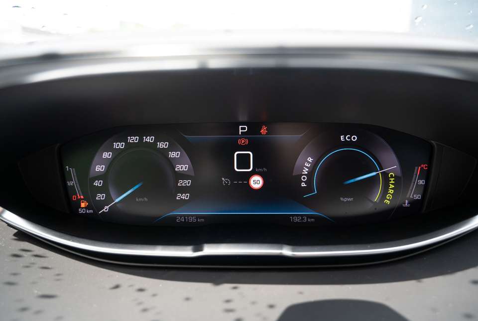 Peugeot 3008 - Imagem 14