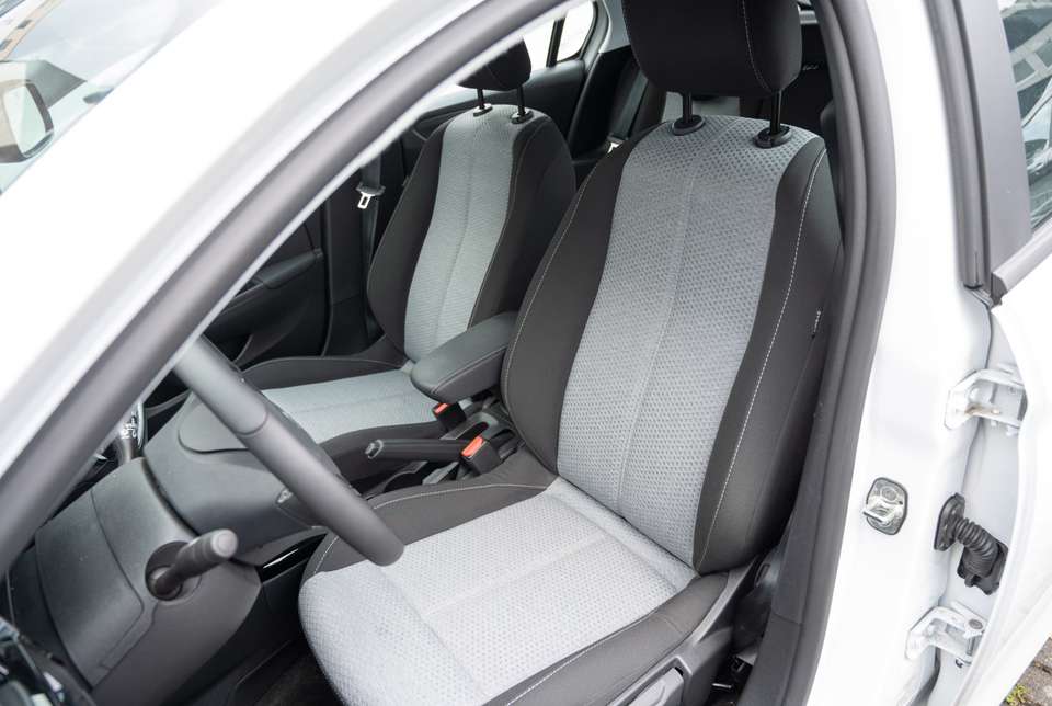 Opel Corsa - Imagem 7