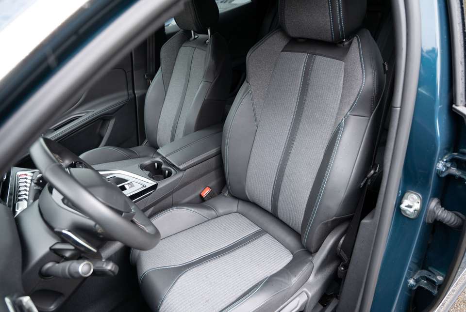 Peugeot 3008 - Imagem 6