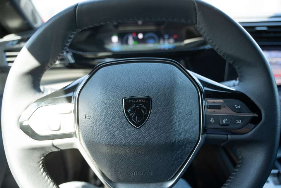 Peugeot 308 - Imagem 14