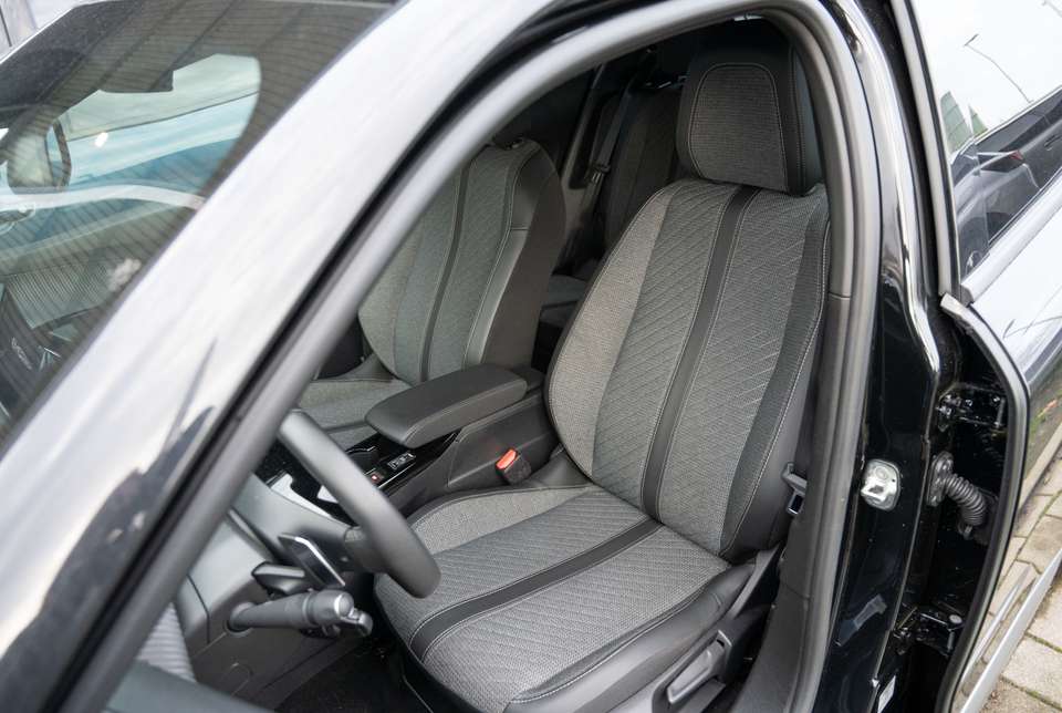 Peugeot 2008 - Imagem 6
