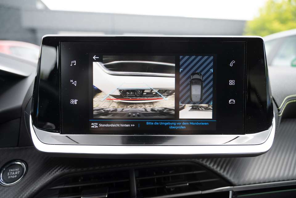 Peugeot 208 - Imagem 6