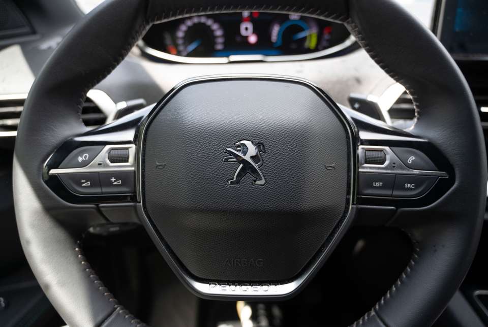 Peugeot 3008 - Imagem 15