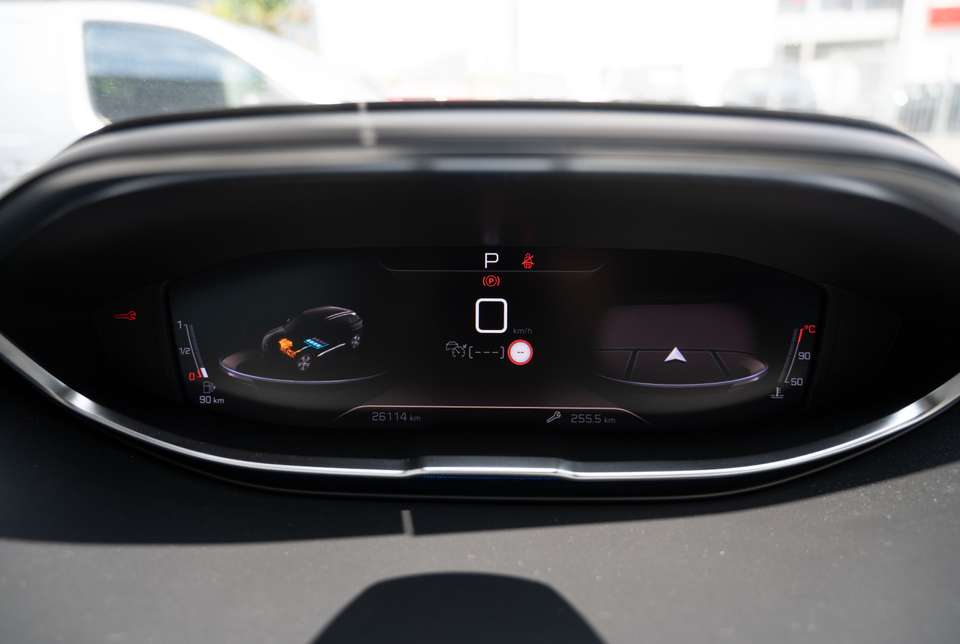 Peugeot 3008 - Imagem 15