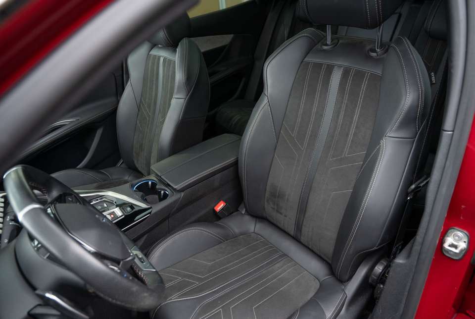 Peugeot 3008 - Imagem 6