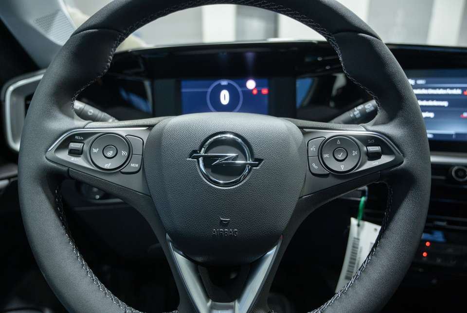Opel Mokka - Imagem 14