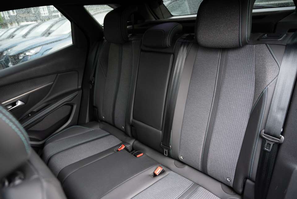 Peugeot 3008 - Imagem 7
