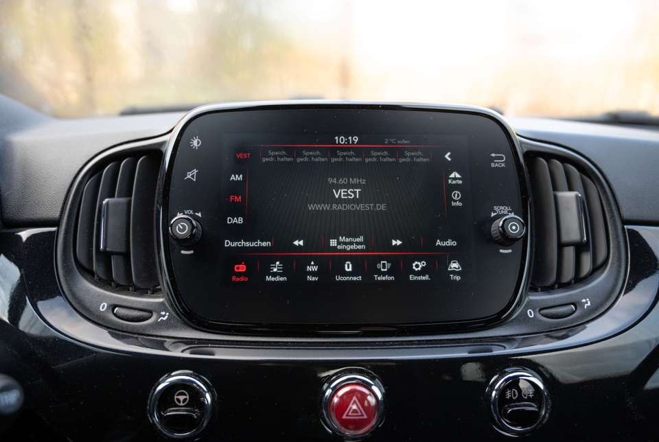 Fiat 500 - Imagem 8