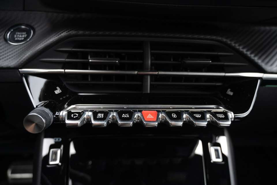 Peugeot 208 - Imagem 7