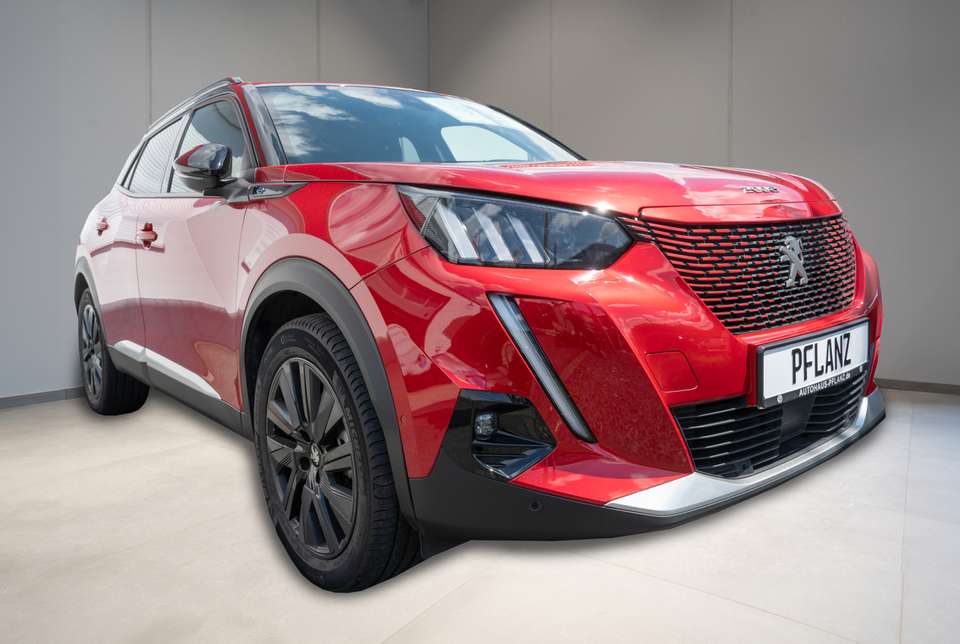 Peugeot 2008 - Imagem 2