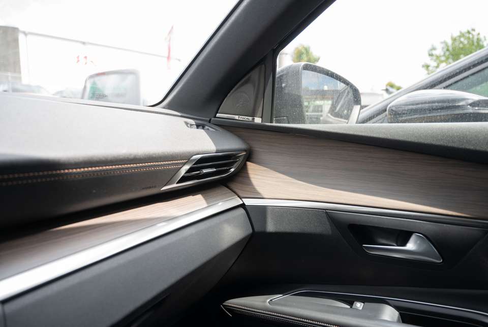 Peugeot 5008 - Imagem 12