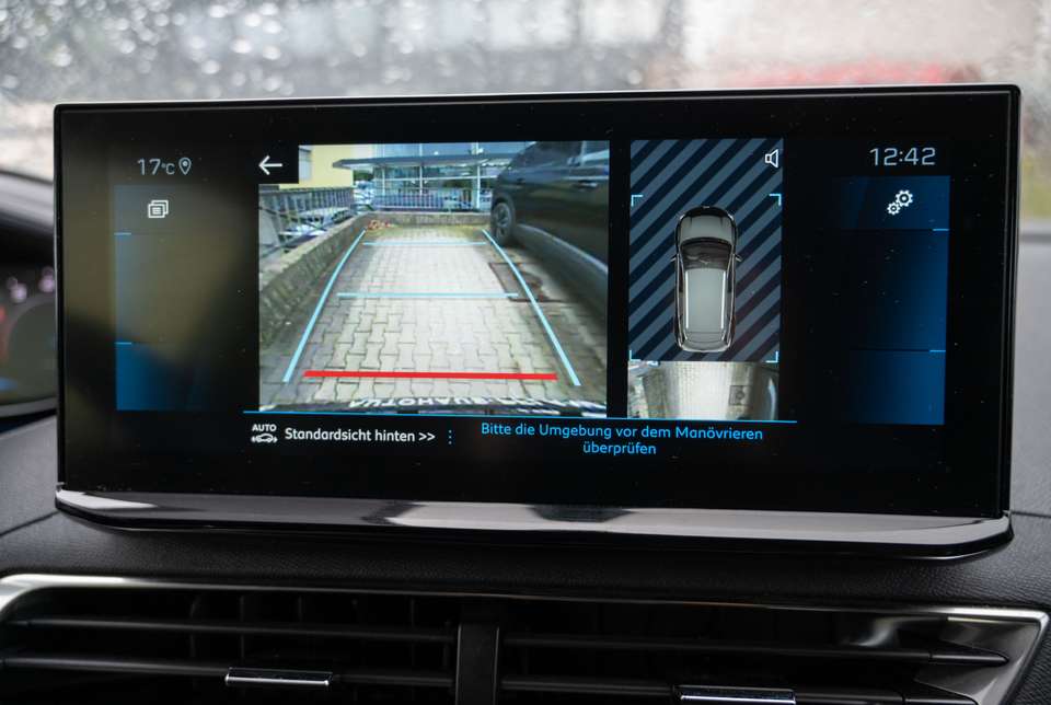 Peugeot 3008 - Imagem 8