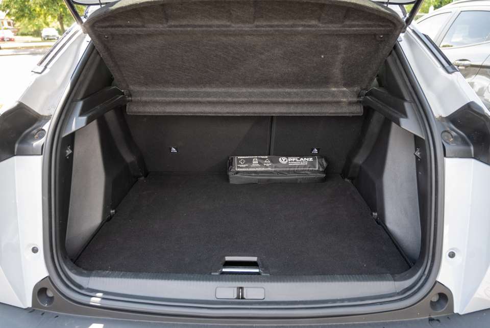 Peugeot 2008 - Imagem 15