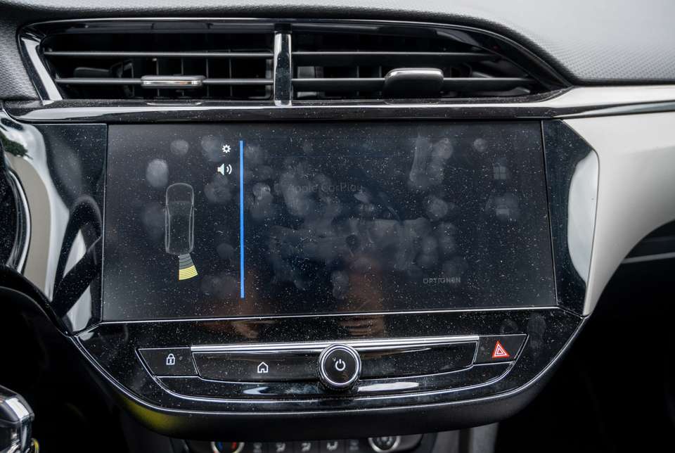 Opel Corsa - Imagem 9