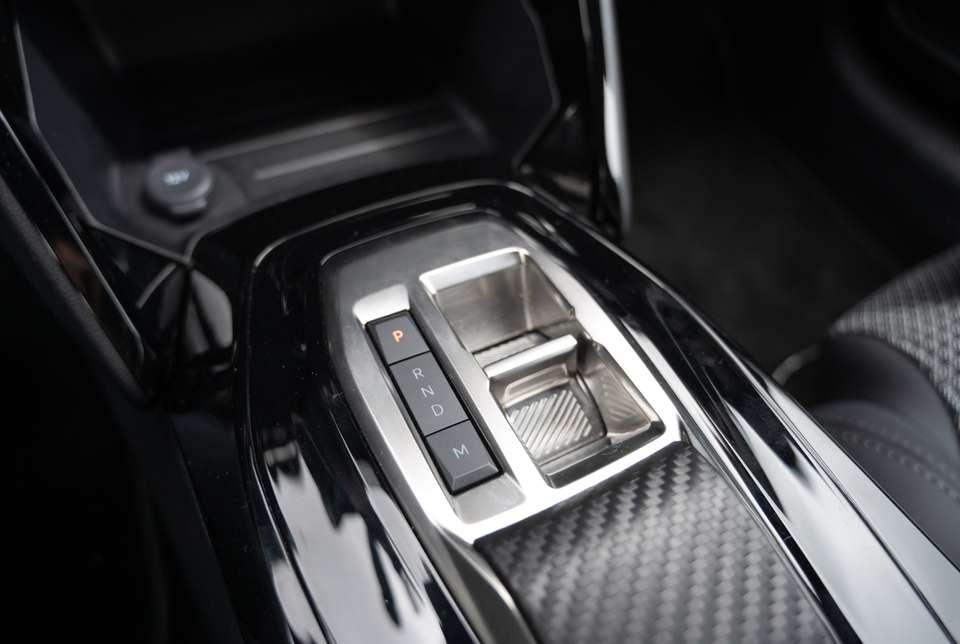 Peugeot 208 - Imagem 8
